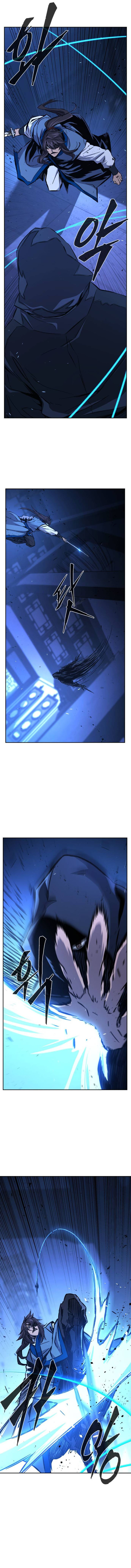 Absolute Sword Sense Chapter 133 11
